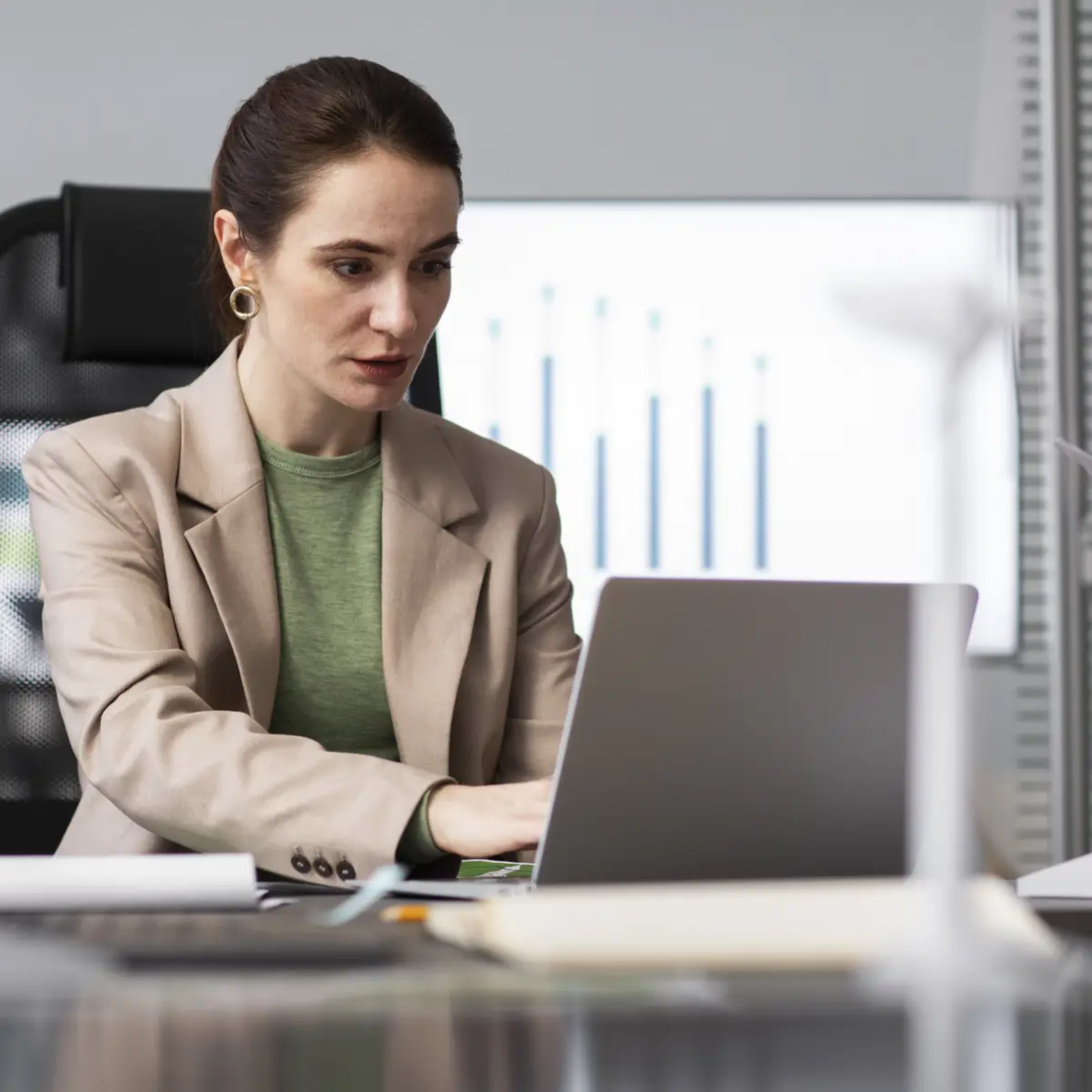 Share tools quickly and confidently in minutes