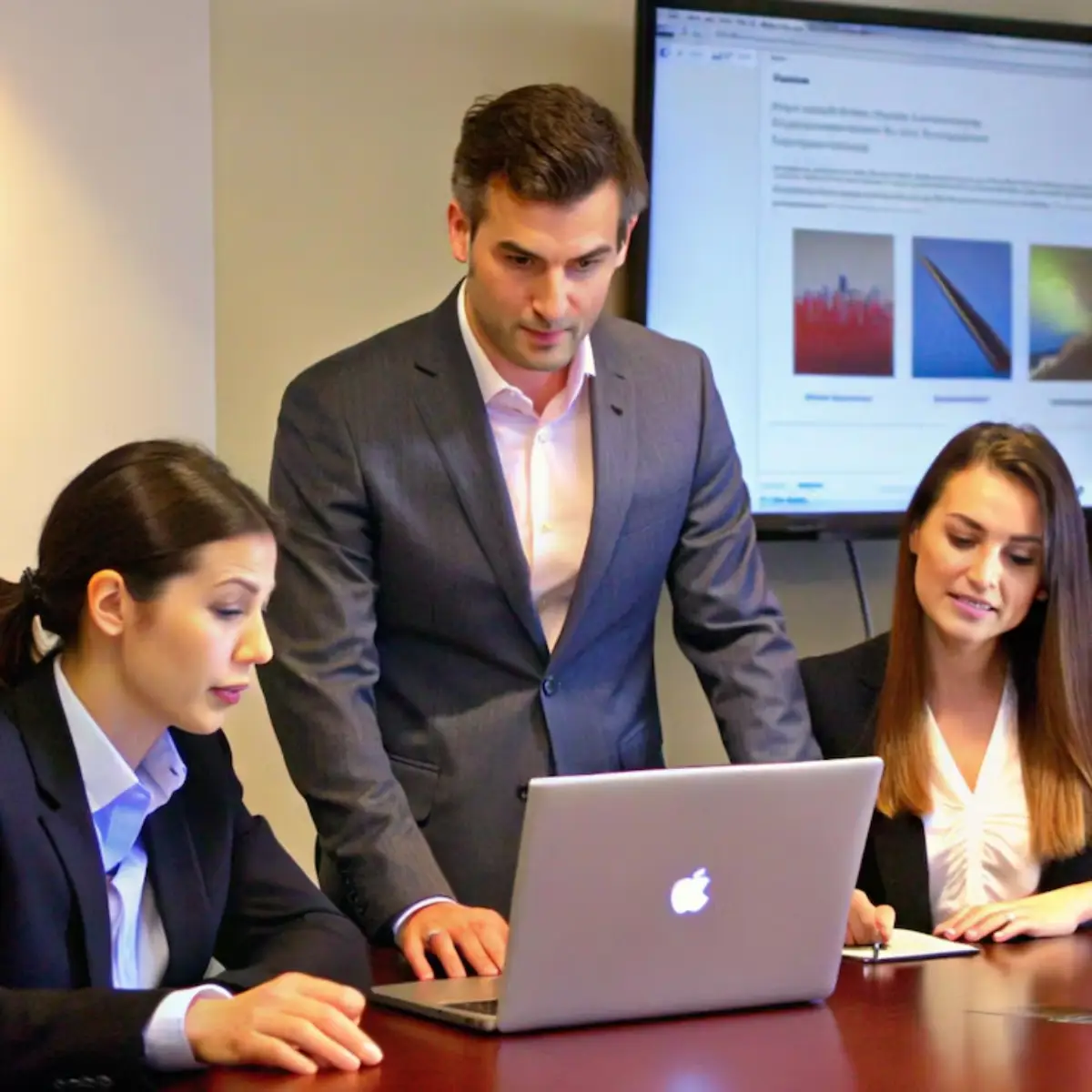 Maintain compliance and control your apps